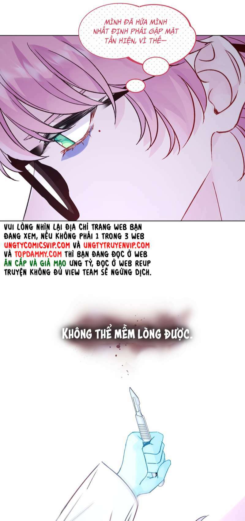 Tôi Phải Làm Một Kẻ Đại Xấu Xa Chapter 99 - Trang 2