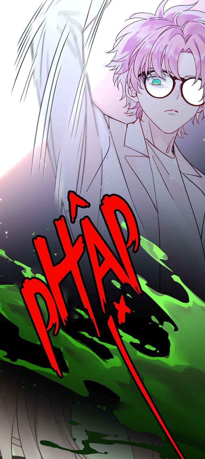 Tôi Phải Làm Một Kẻ Đại Xấu Xa Chapter 99 - Trang 2