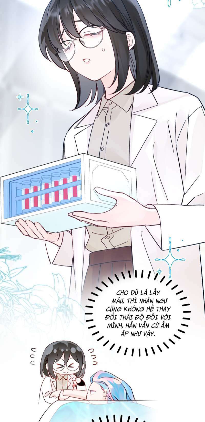 Tôi Phải Làm Một Kẻ Đại Xấu Xa Chapter 99 - Trang 2