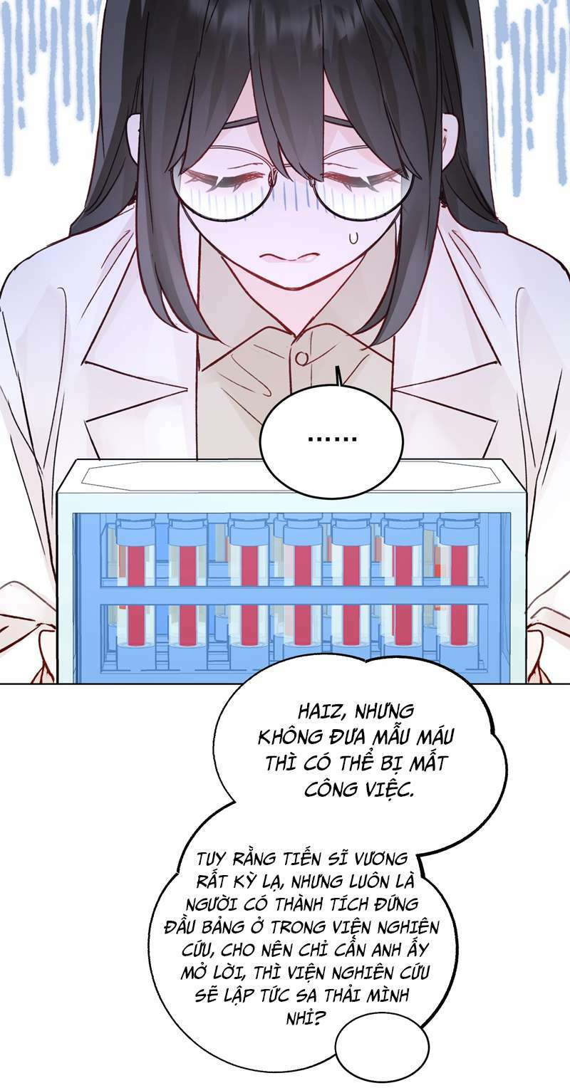 Tôi Phải Làm Một Kẻ Đại Xấu Xa Chapter 99 - Trang 2