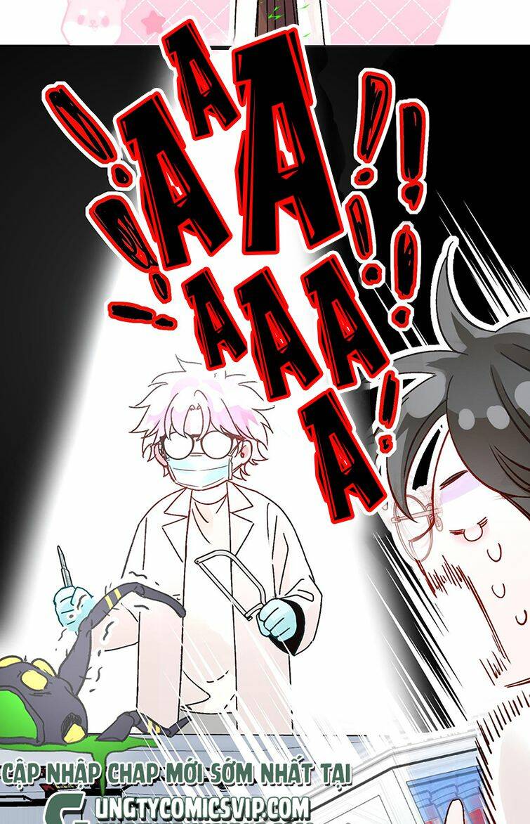 Tôi Phải Làm Một Kẻ Đại Xấu Xa Chapter 99 - Trang 2