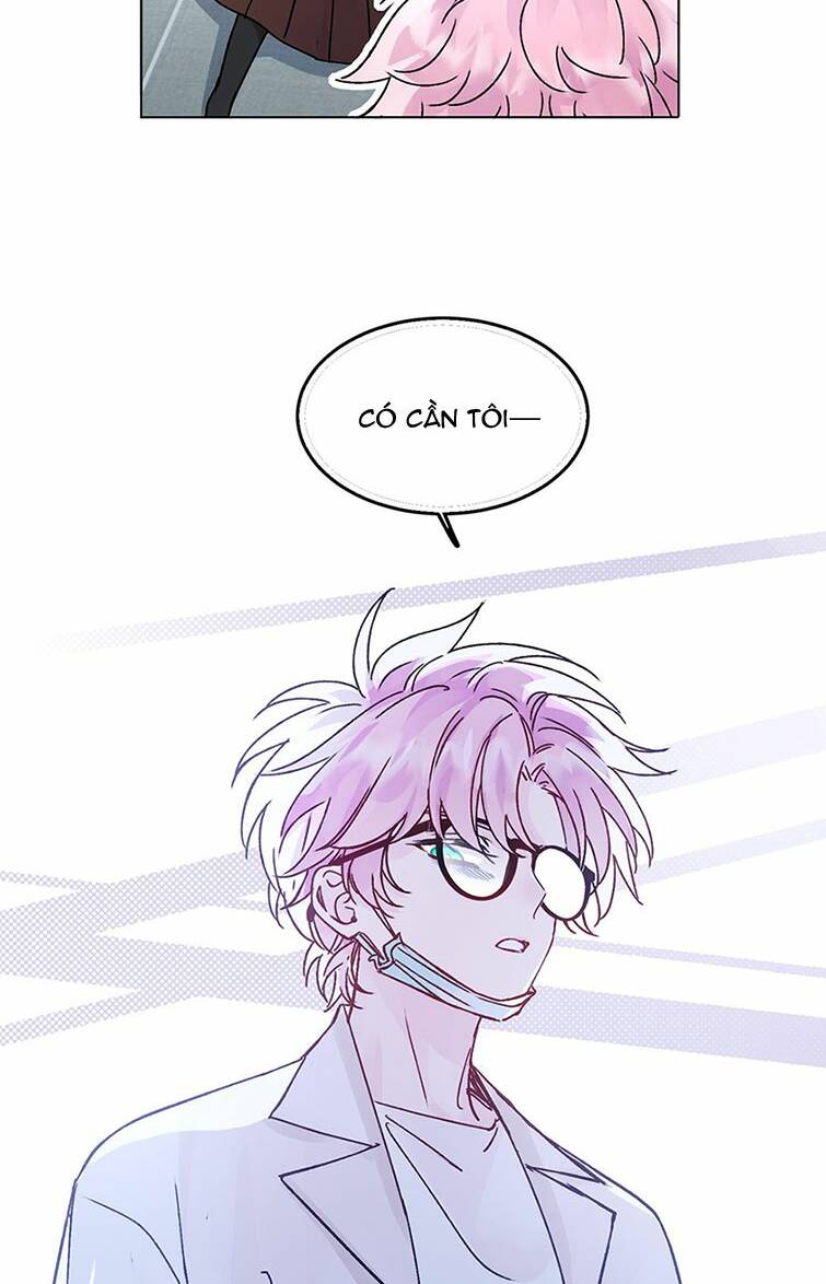 Tôi Phải Làm Một Kẻ Đại Xấu Xa Chapter 99 - Trang 2