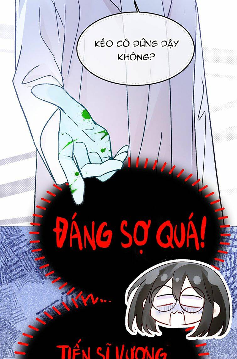 Tôi Phải Làm Một Kẻ Đại Xấu Xa Chapter 99 - Trang 2