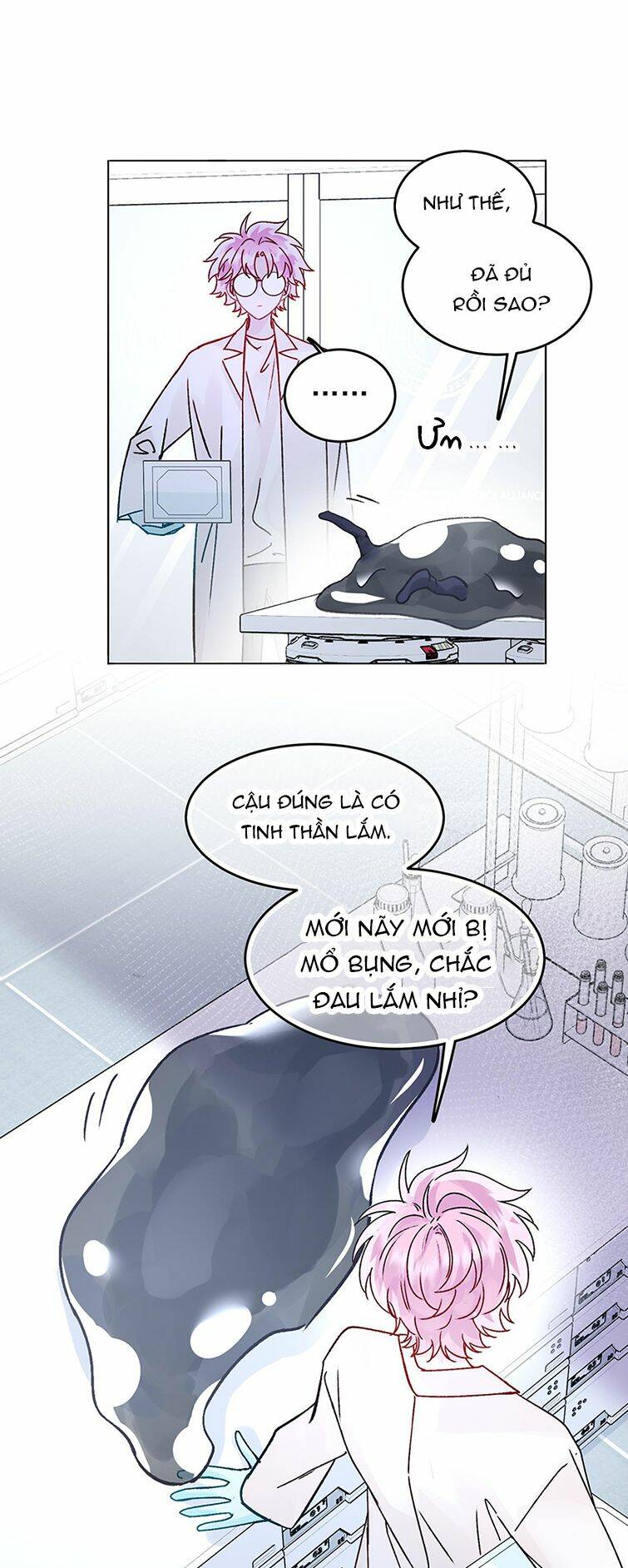 Tôi Phải Làm Một Kẻ Đại Xấu Xa Chapter 99 - Trang 2