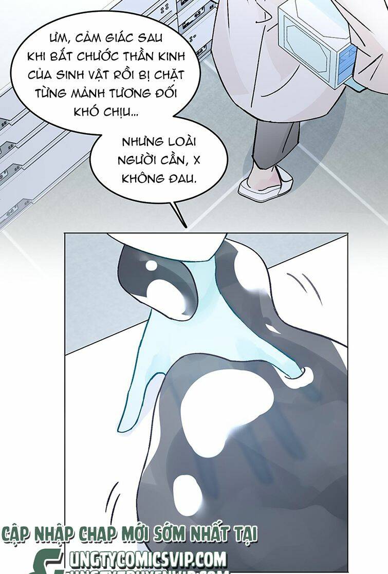 Tôi Phải Làm Một Kẻ Đại Xấu Xa Chapter 99 - Trang 2