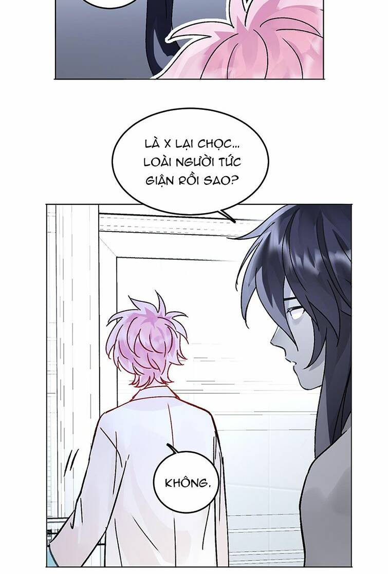 Tôi Phải Làm Một Kẻ Đại Xấu Xa Chapter 99 - Trang 2