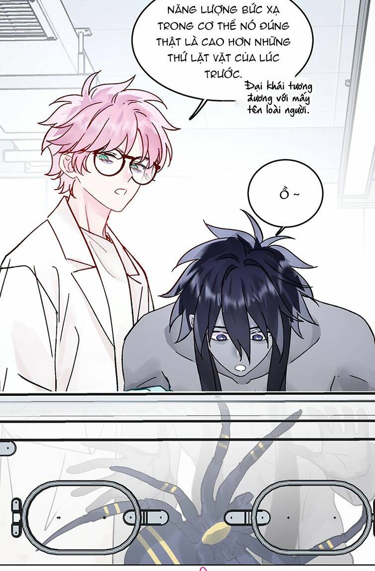 Tôi Phải Làm Một Kẻ Đại Xấu Xa Chapter 99 - Trang 2