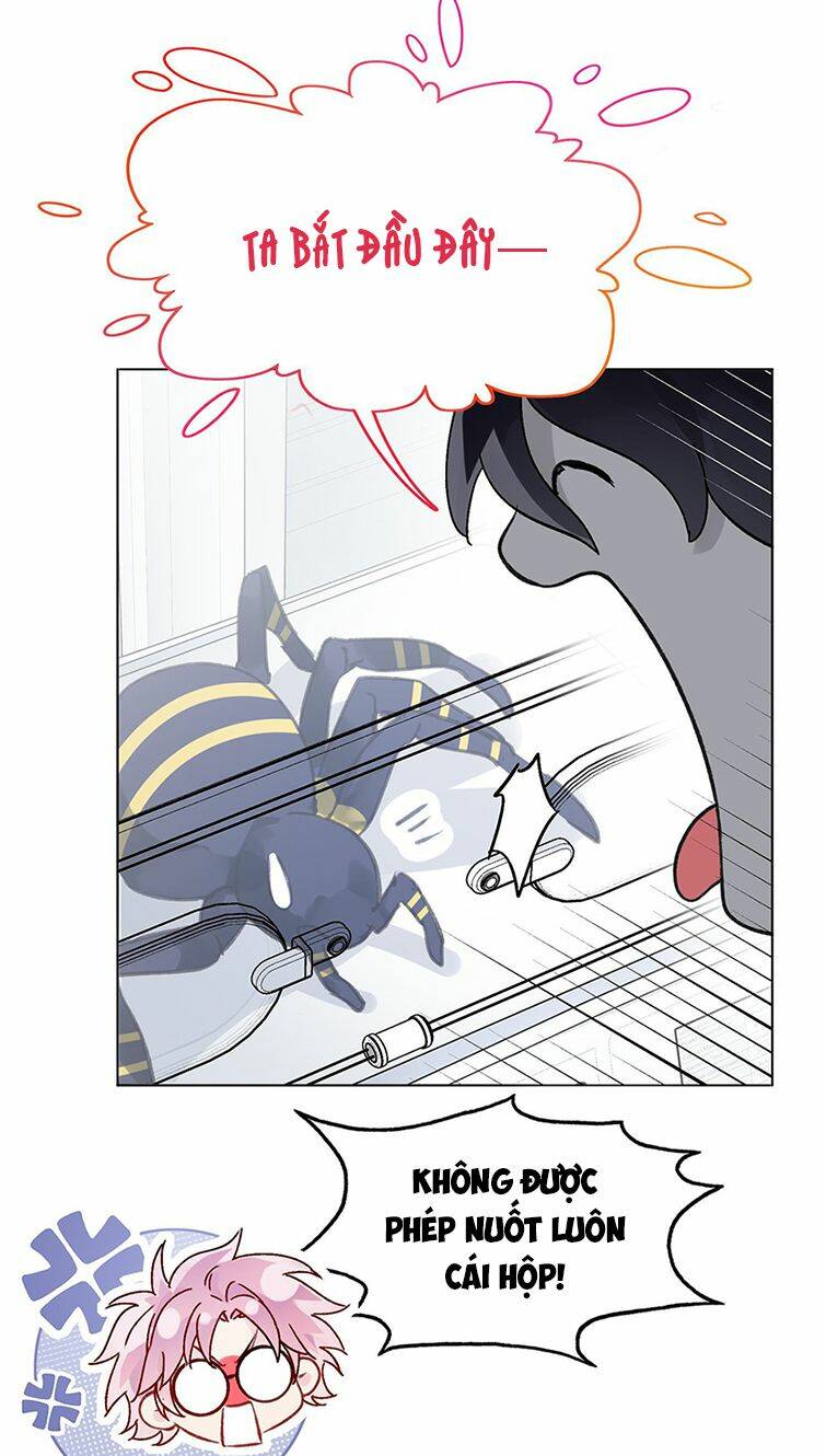 Tôi Phải Làm Một Kẻ Đại Xấu Xa Chapter 99 - Trang 2