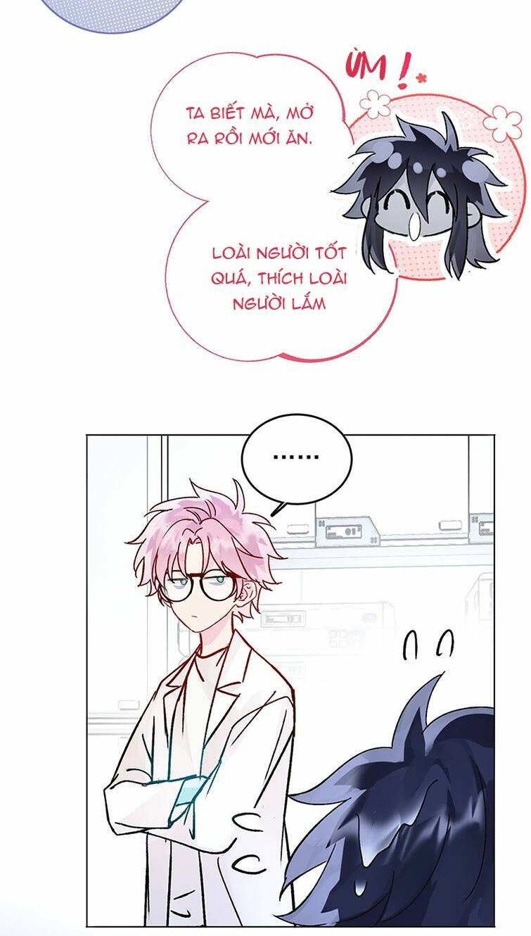 Tôi Phải Làm Một Kẻ Đại Xấu Xa Chapter 99 - Trang 2