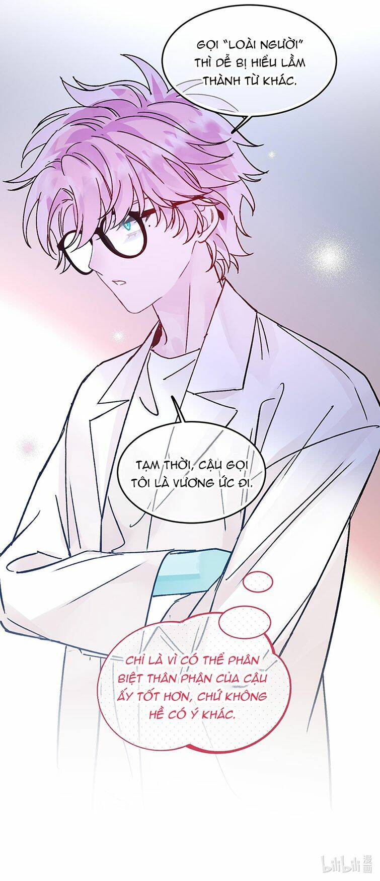 Tôi Phải Làm Một Kẻ Đại Xấu Xa Chapter 99 - Trang 2