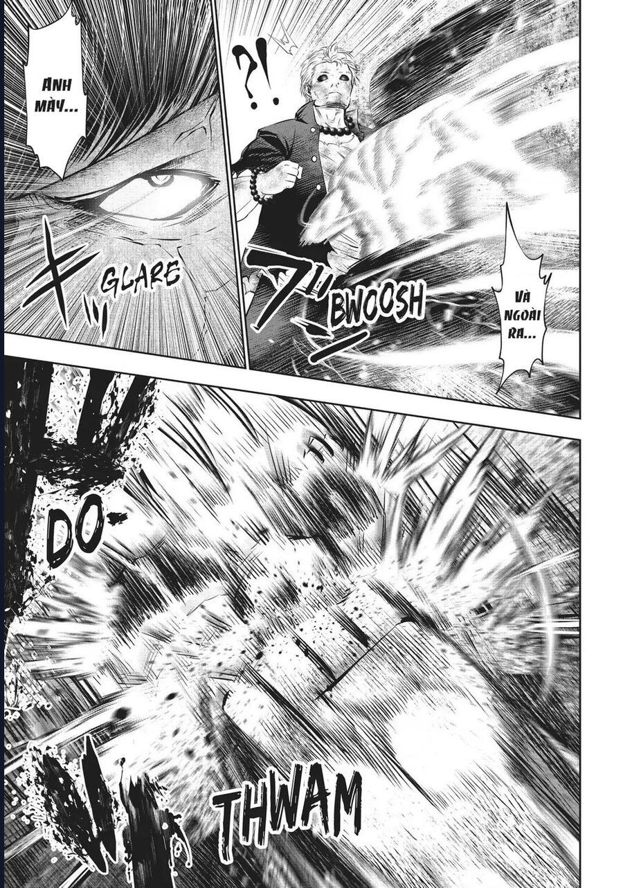 Tôi Phạm Sai Lầm Và Chọn Sai Người Làm Cô Gái Pháp Thuật! Chapter 34 - Trang 2