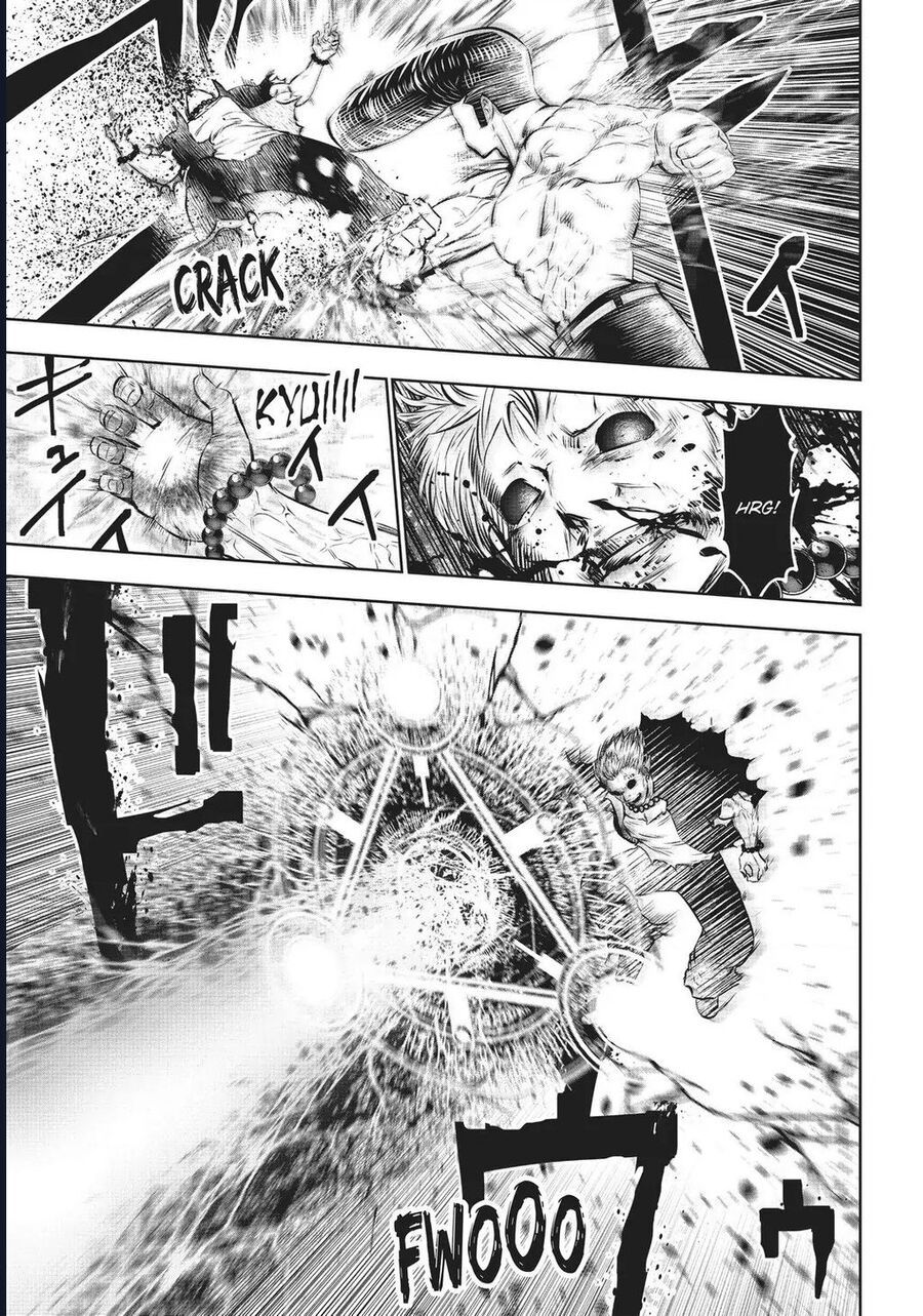Tôi Phạm Sai Lầm Và Chọn Sai Người Làm Cô Gái Pháp Thuật! Chapter 34 - Trang 2