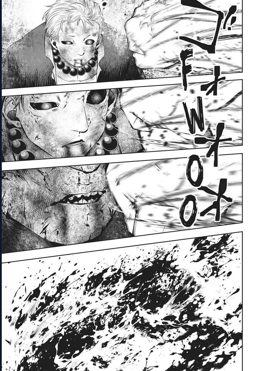 Tôi Phạm Sai Lầm Và Chọn Sai Người Làm Cô Gái Pháp Thuật! Chapter 34 - Trang 2
