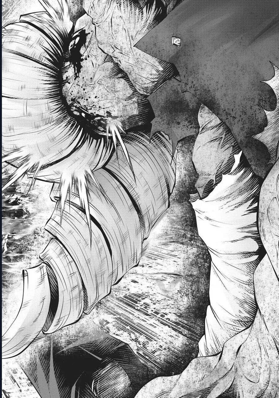 Tôi Phạm Sai Lầm Và Chọn Sai Người Làm Cô Gái Pháp Thuật! Chapter 34 - Trang 2