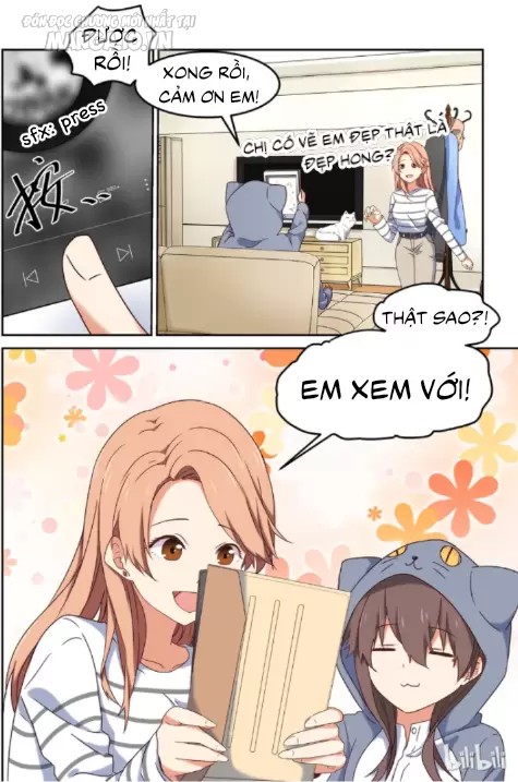 Tôi Quyết Định Hiến Thân Để Học Tỷ Có Động Lực Làm Việc Chapter 2 - Trang 2