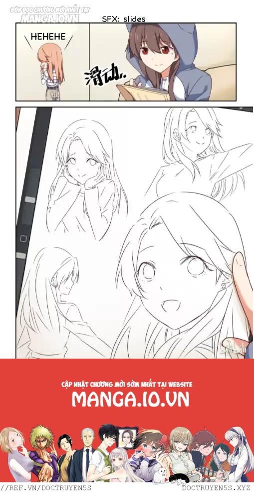 Tôi Quyết Định Hiến Thân Để Học Tỷ Có Động Lực Làm Việc Chapter 2 - Trang 2