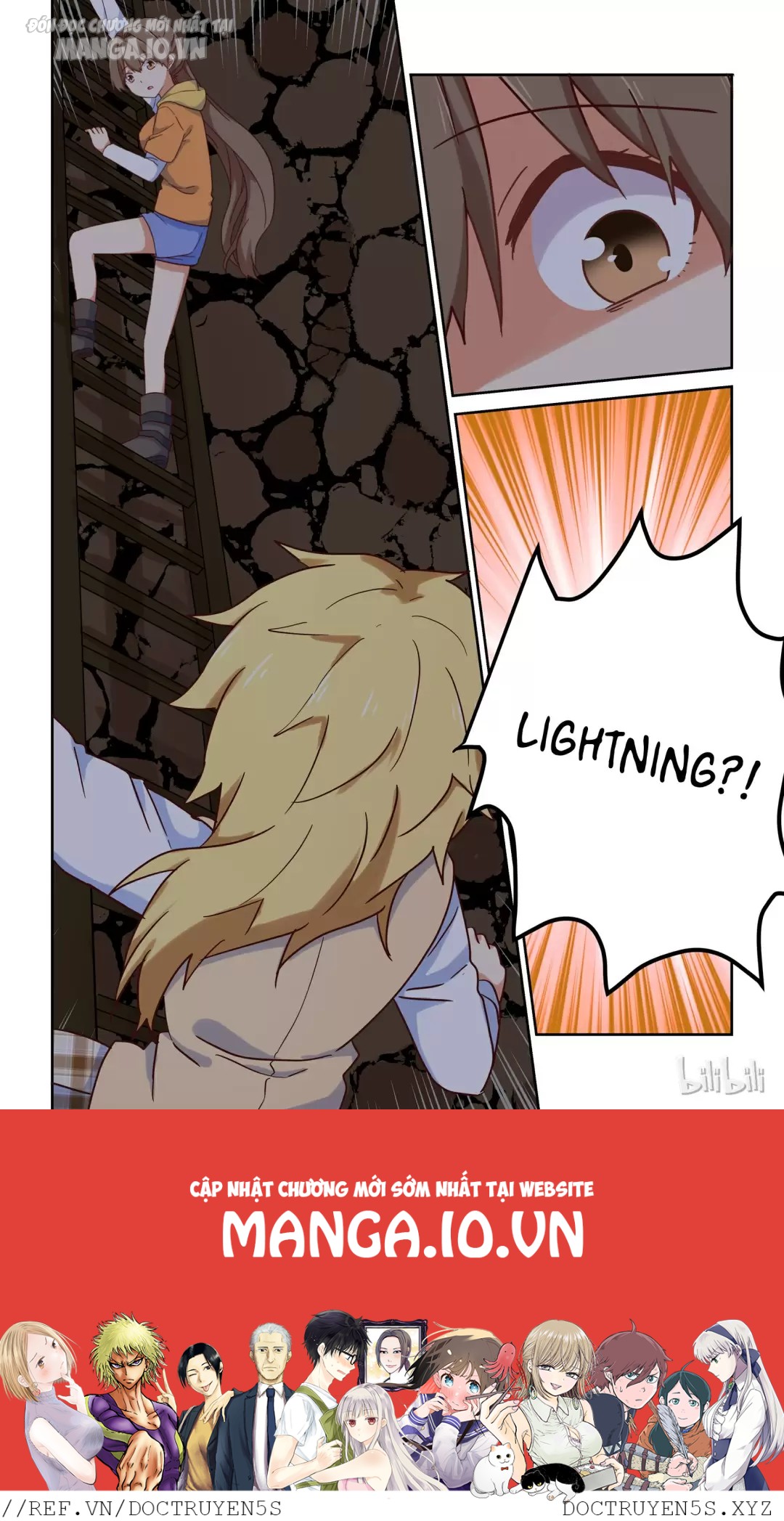 Tôi Quyết Định Hiến Thân Để Học Tỷ Có Động Lực Làm Việc Chapter 23 - Trang 2