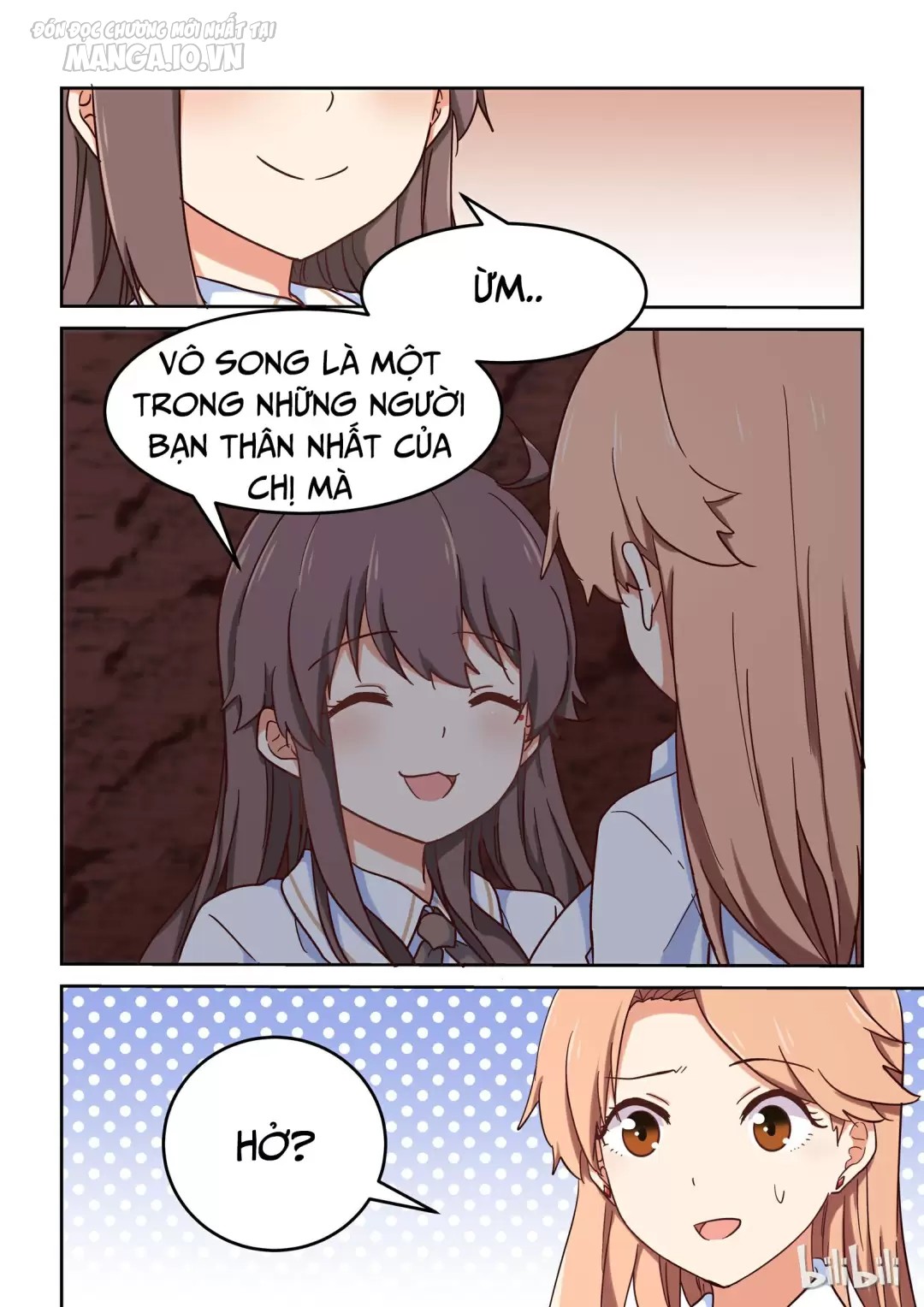 Tôi Quyết Định Hiến Thân Để Học Tỷ Có Động Lực Làm Việc Chapter 24 - Trang 2