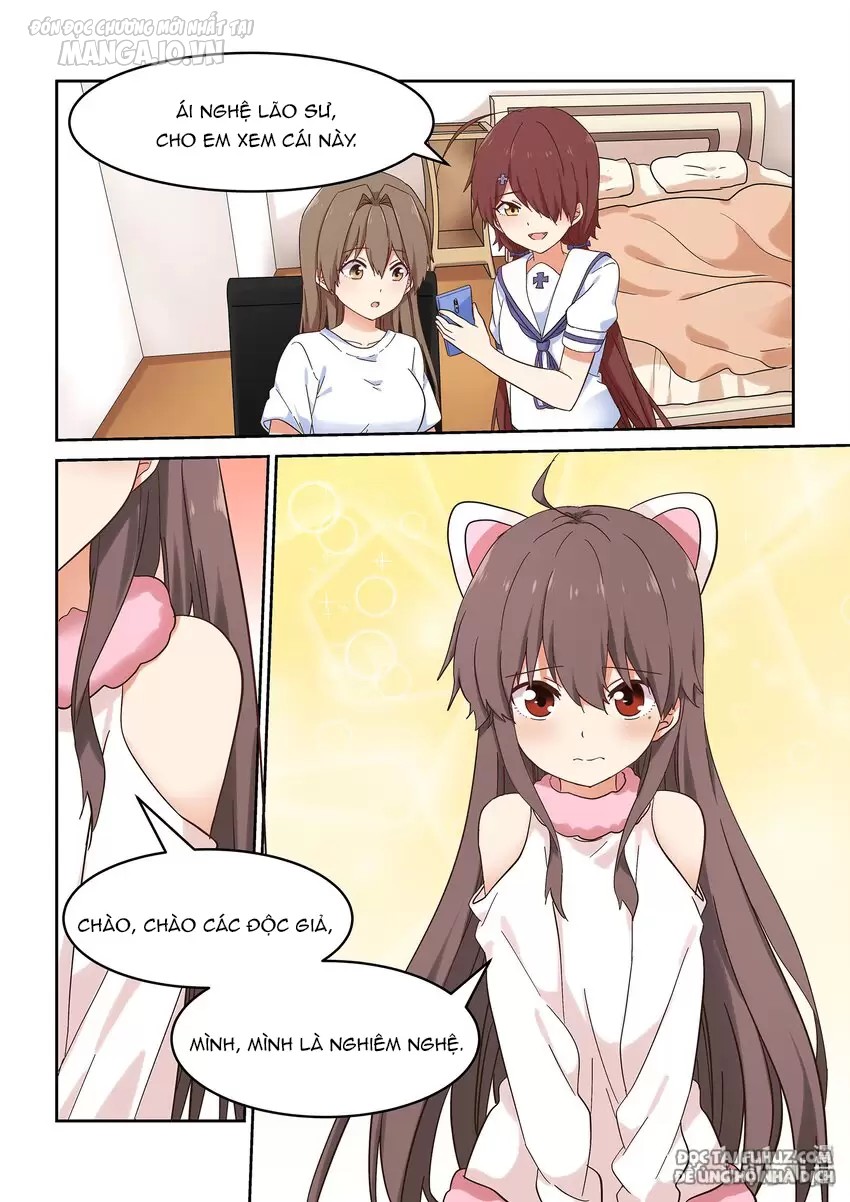 Tôi Quyết Định Hiến Thân Để Học Tỷ Có Động Lực Làm Việc Chapter 46 - Trang 2