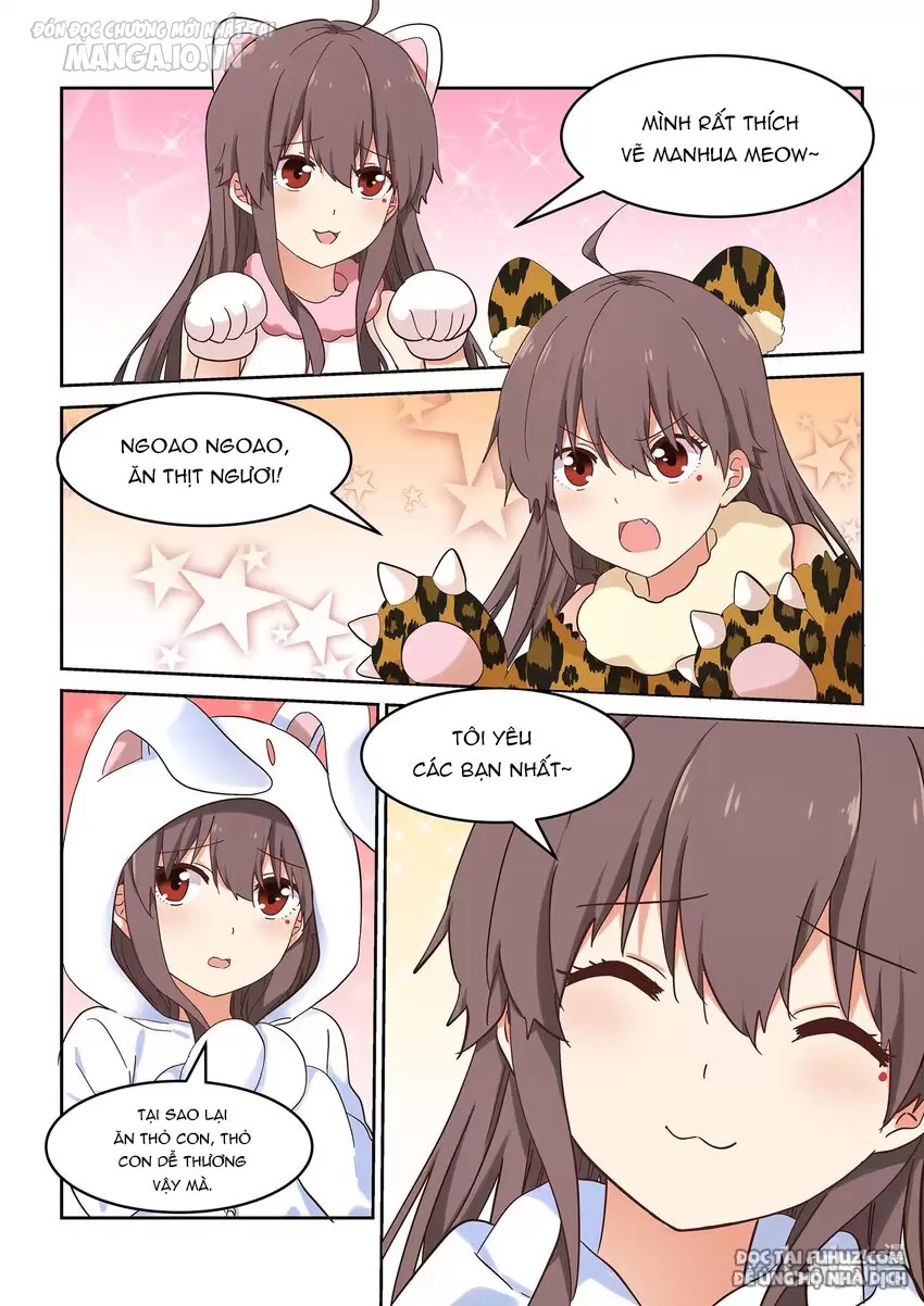 Tôi Quyết Định Hiến Thân Để Học Tỷ Có Động Lực Làm Việc Chapter 46 - Trang 2