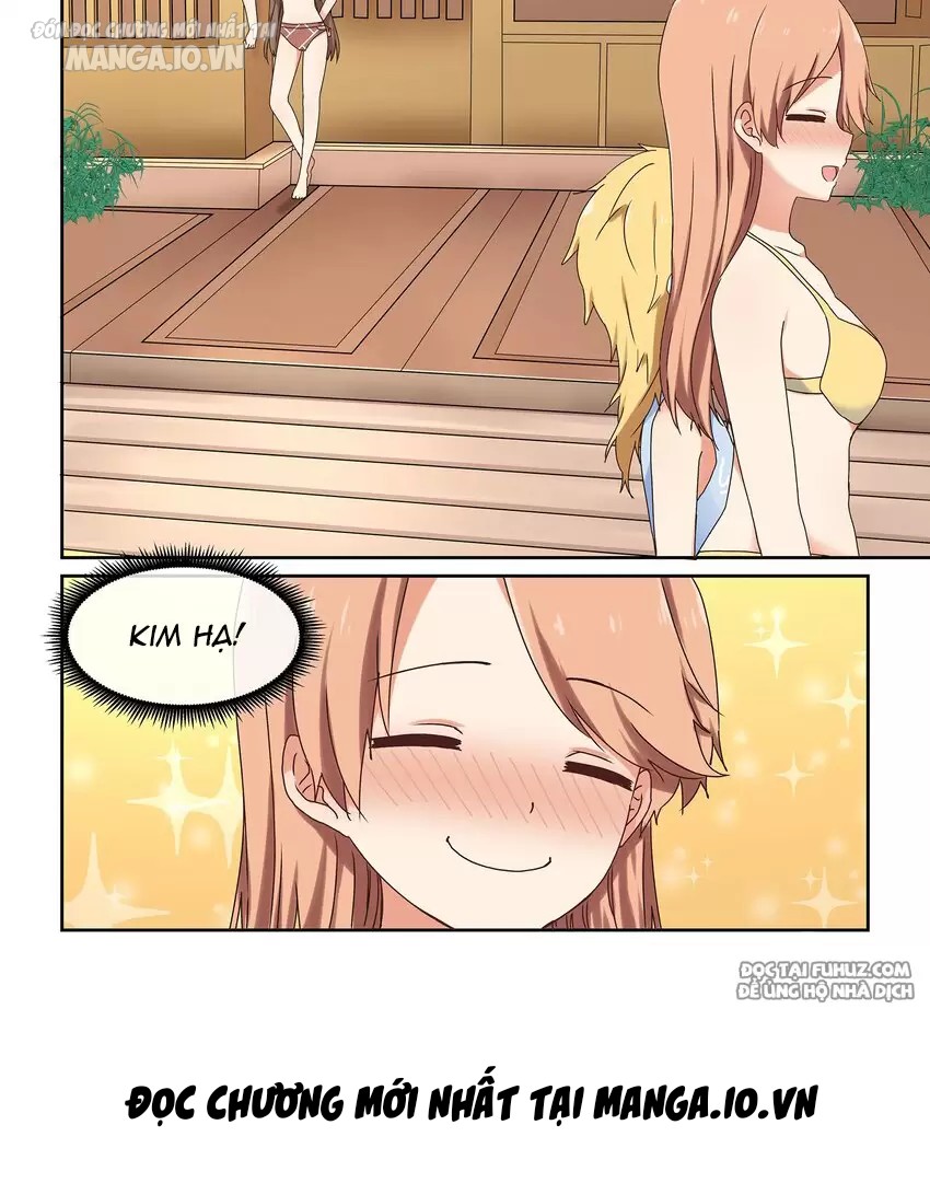 Tôi Quyết Định Hiến Thân Để Học Tỷ Có Động Lực Làm Việc Chapter 48 - Trang 2