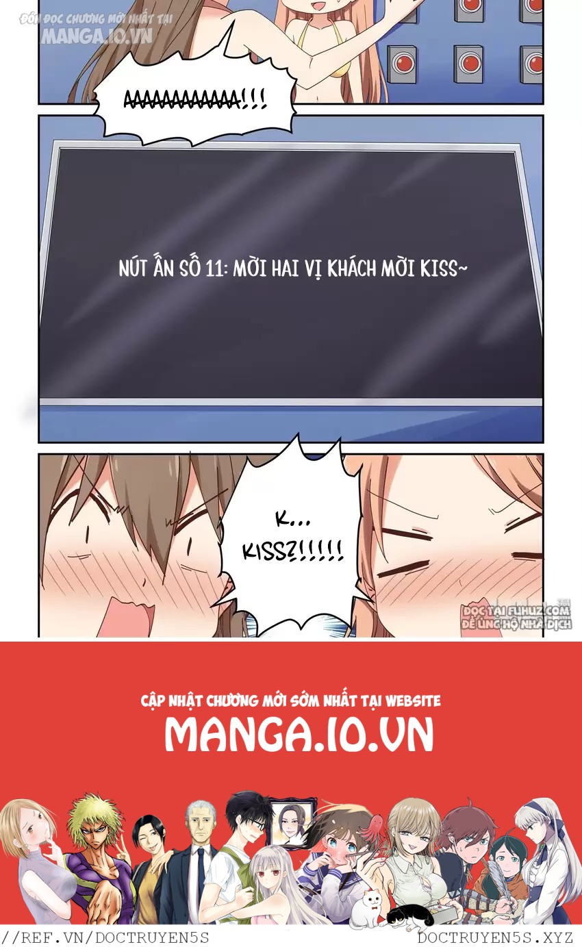 Tôi Quyết Định Hiến Thân Để Học Tỷ Có Động Lực Làm Việc Chapter 49 - Trang 2