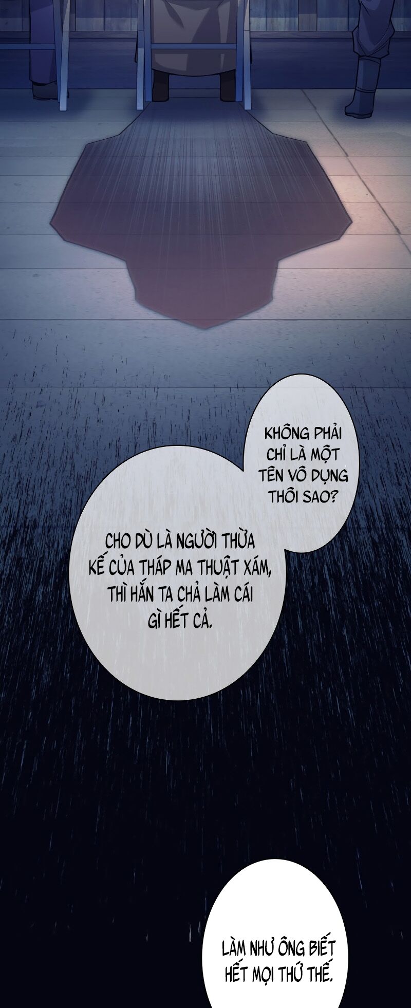 Tôi Rời Khỏi Tổ Đội Anh Hùng Chapter 1 - Trang 2