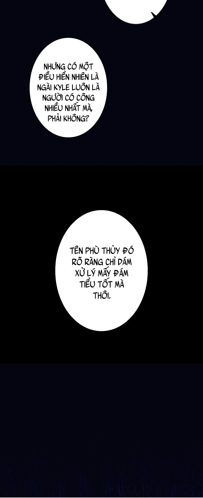 Tôi Rời Khỏi Tổ Đội Anh Hùng Chapter 1 - Trang 2