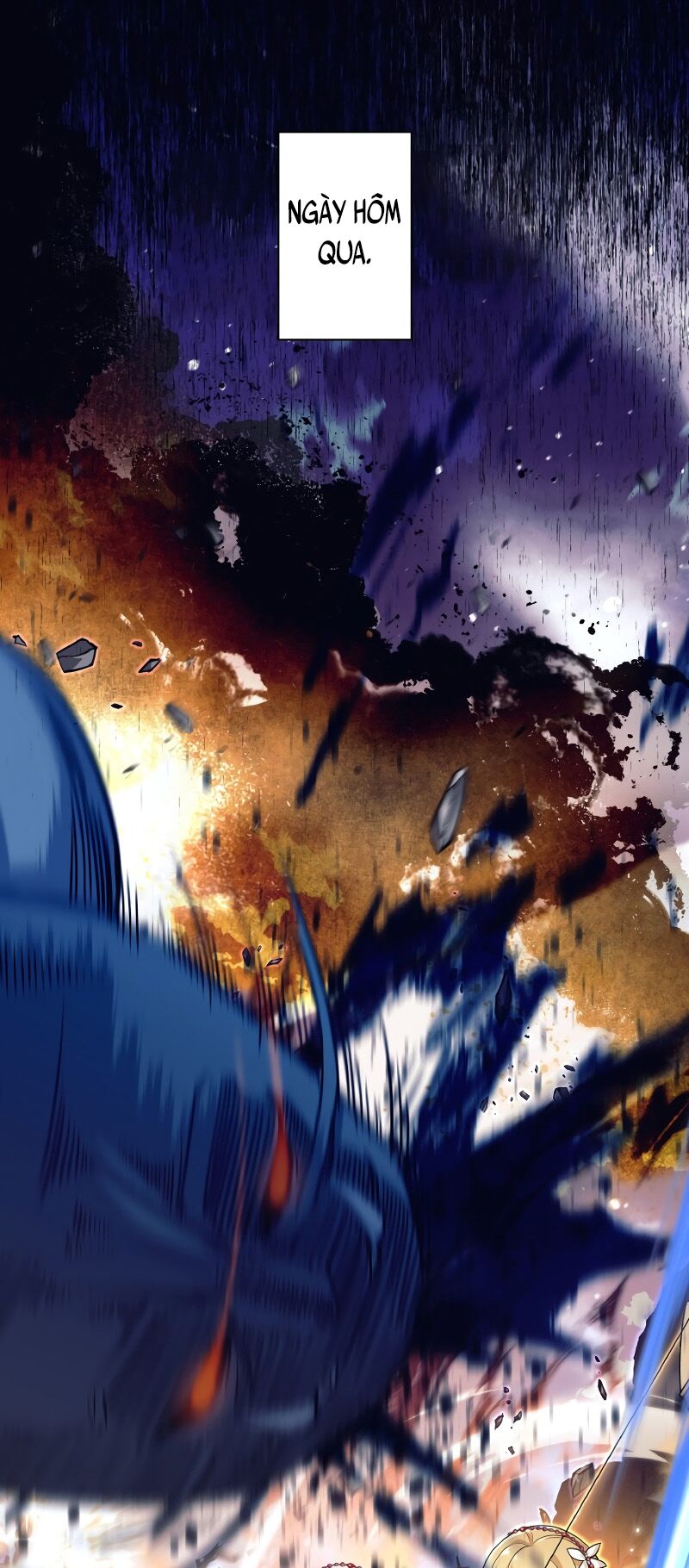 Tôi Rời Khỏi Tổ Đội Anh Hùng Chapter 1 - Trang 2