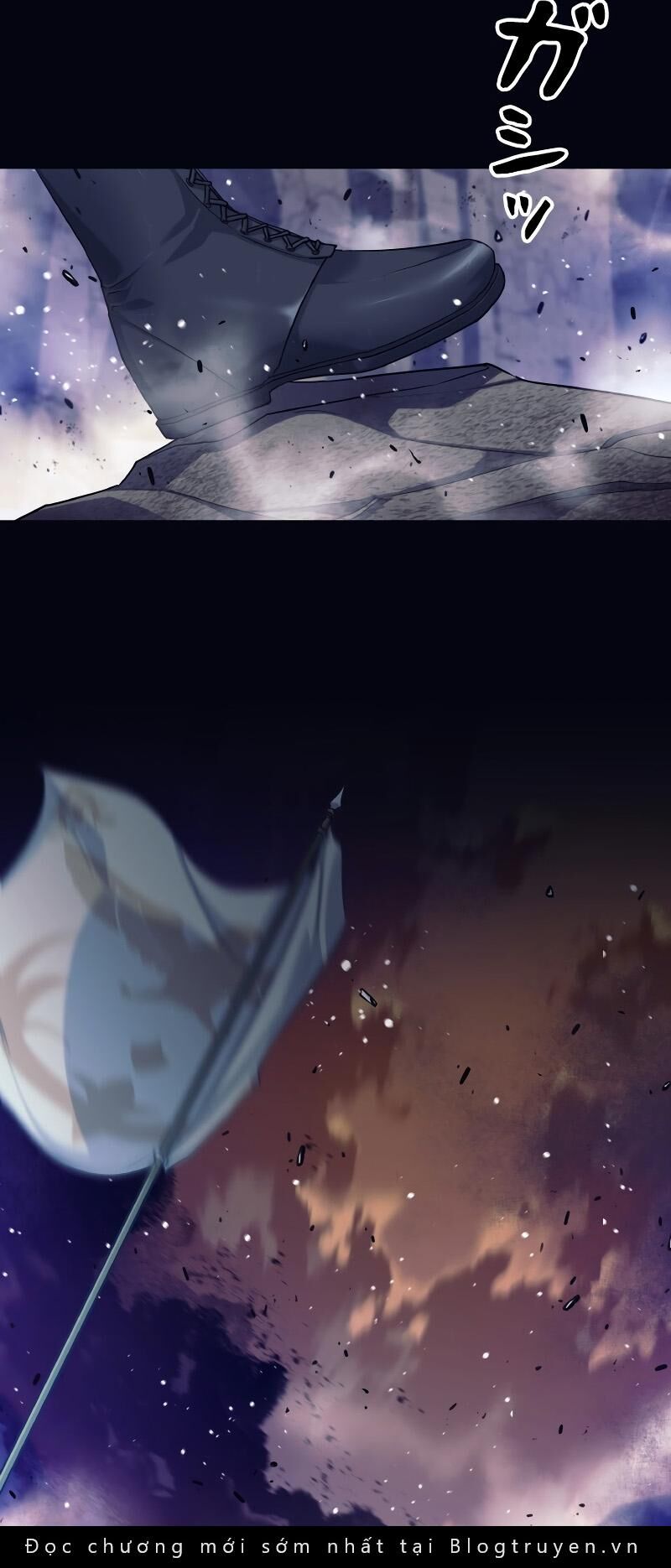 Tôi Rời Khỏi Tổ Đội Anh Hùng Chapter 1 - Trang 2