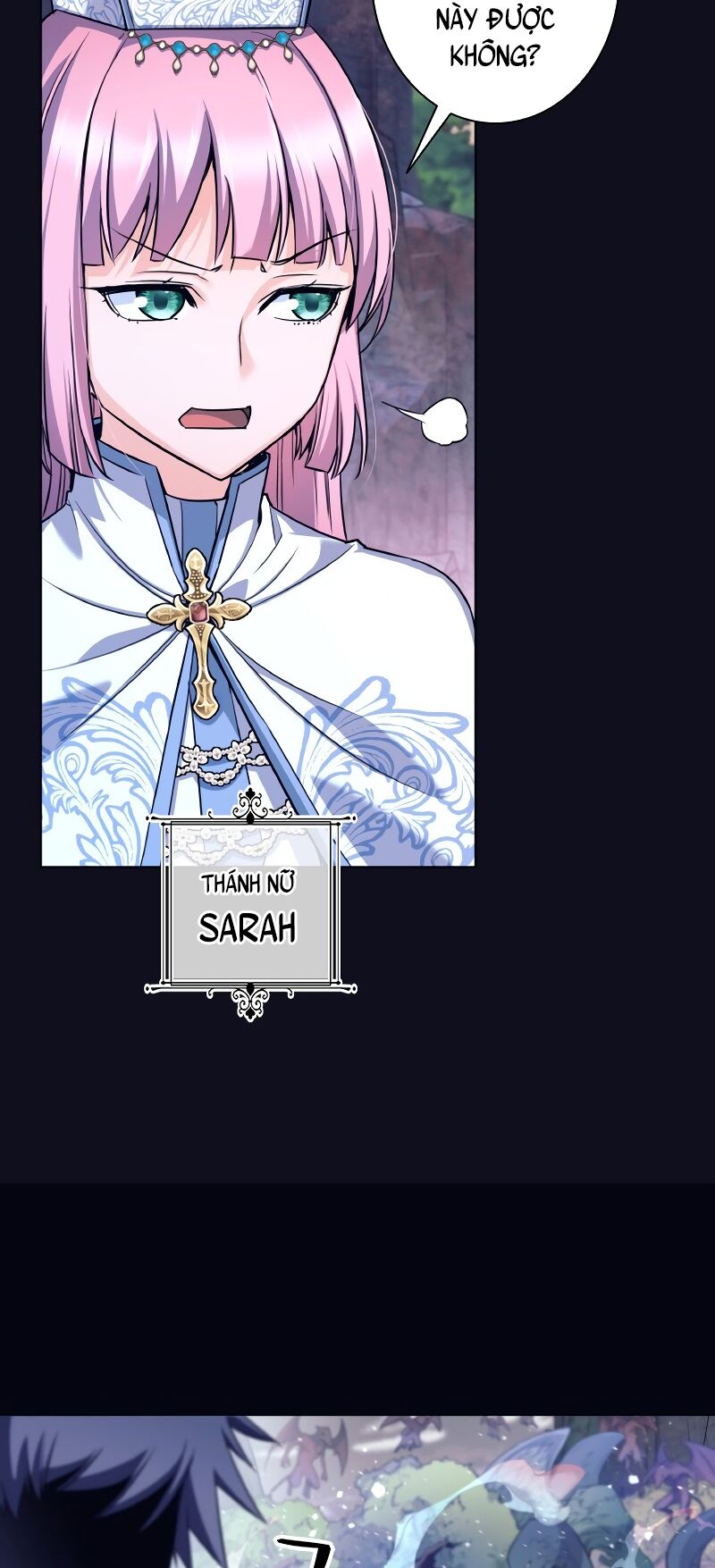 Tôi Rời Khỏi Tổ Đội Anh Hùng Chapter 1 - Trang 2