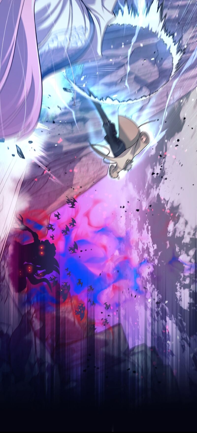 Tôi Rời Khỏi Tổ Đội Anh Hùng Chapter 1 - Trang 2