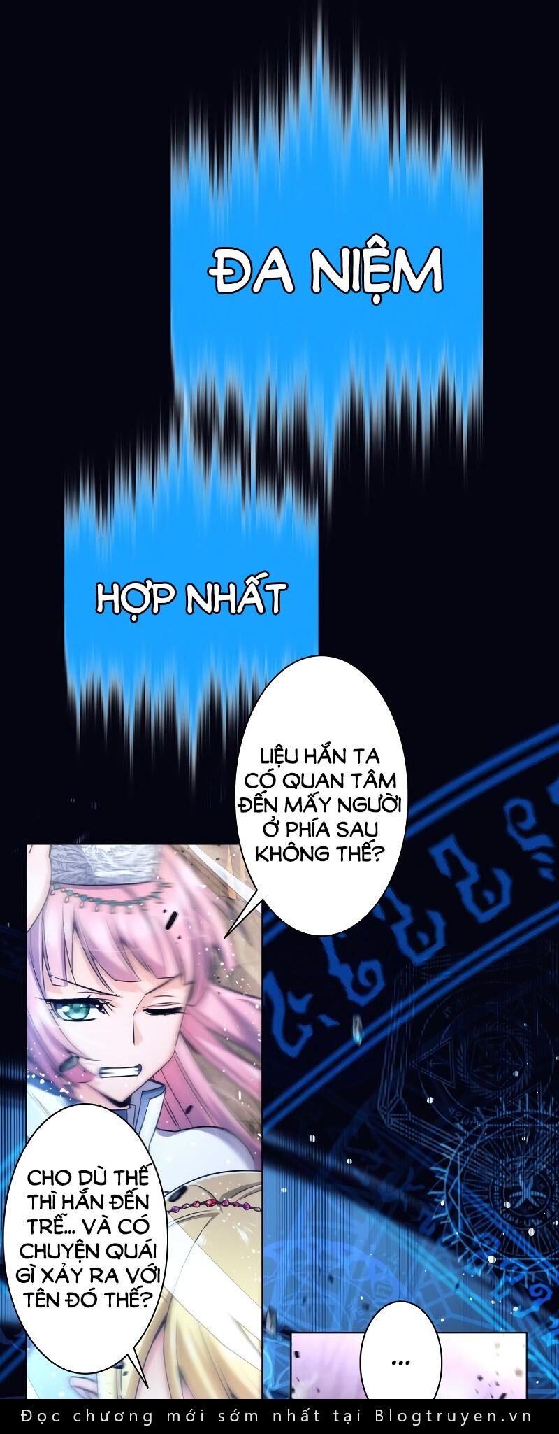 Tôi Rời Khỏi Tổ Đội Anh Hùng Chapter 1 - Trang 2