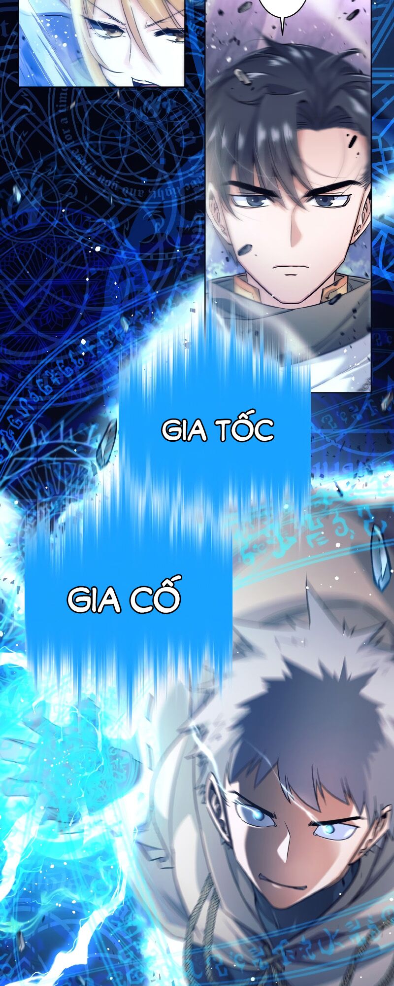 Tôi Rời Khỏi Tổ Đội Anh Hùng Chapter 1 - Trang 2