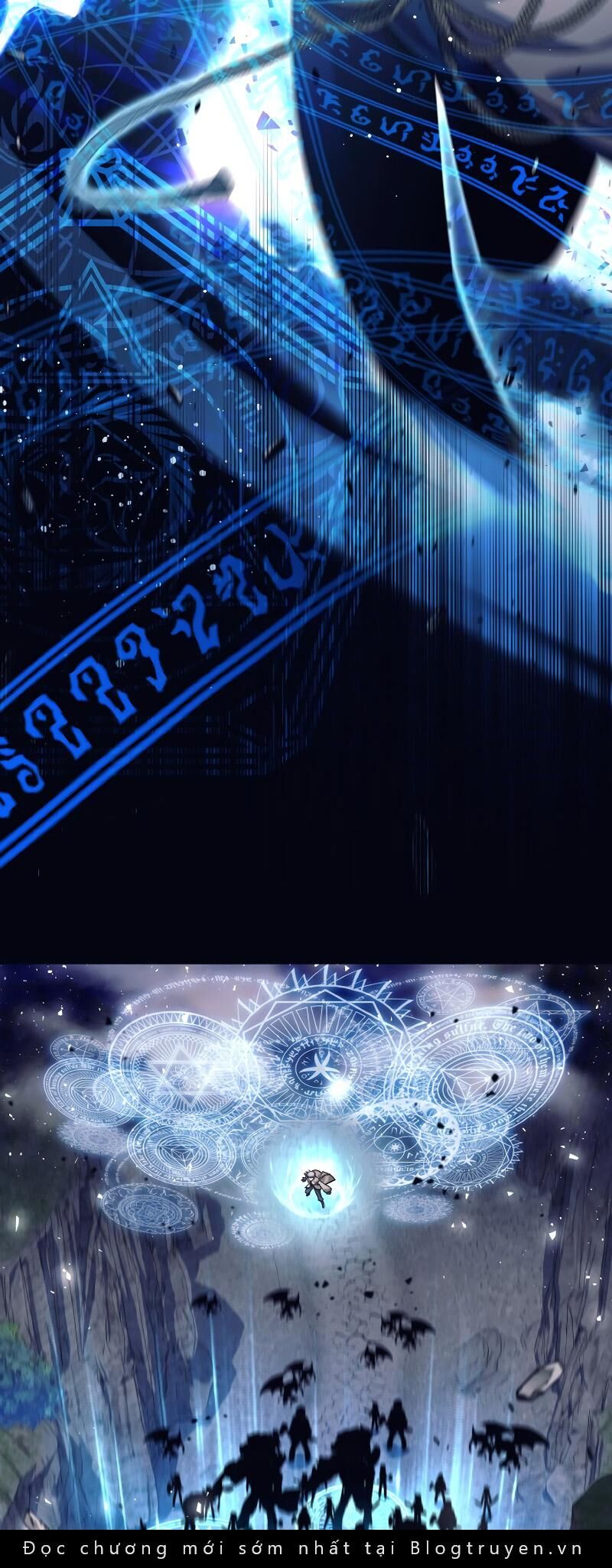 Tôi Rời Khỏi Tổ Đội Anh Hùng Chapter 1 - Trang 2