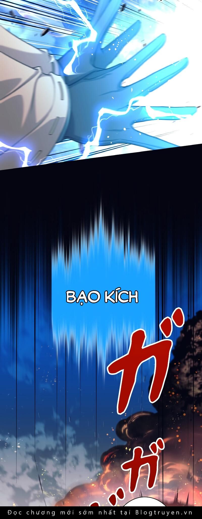 Tôi Rời Khỏi Tổ Đội Anh Hùng Chapter 1 - Trang 2