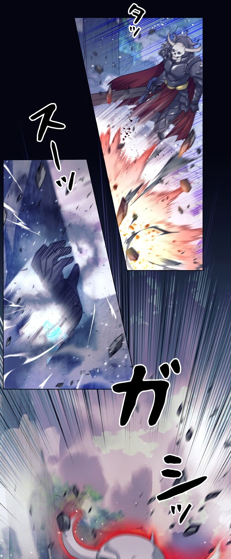 Tôi Rời Khỏi Tổ Đội Anh Hùng Chapter 1 - Trang 2