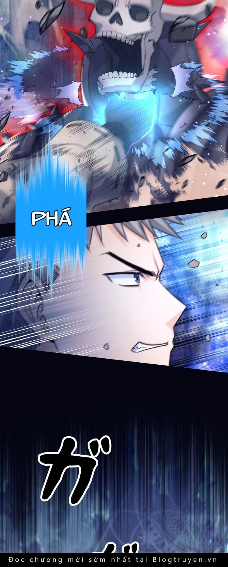 Tôi Rời Khỏi Tổ Đội Anh Hùng Chapter 1 - Trang 2