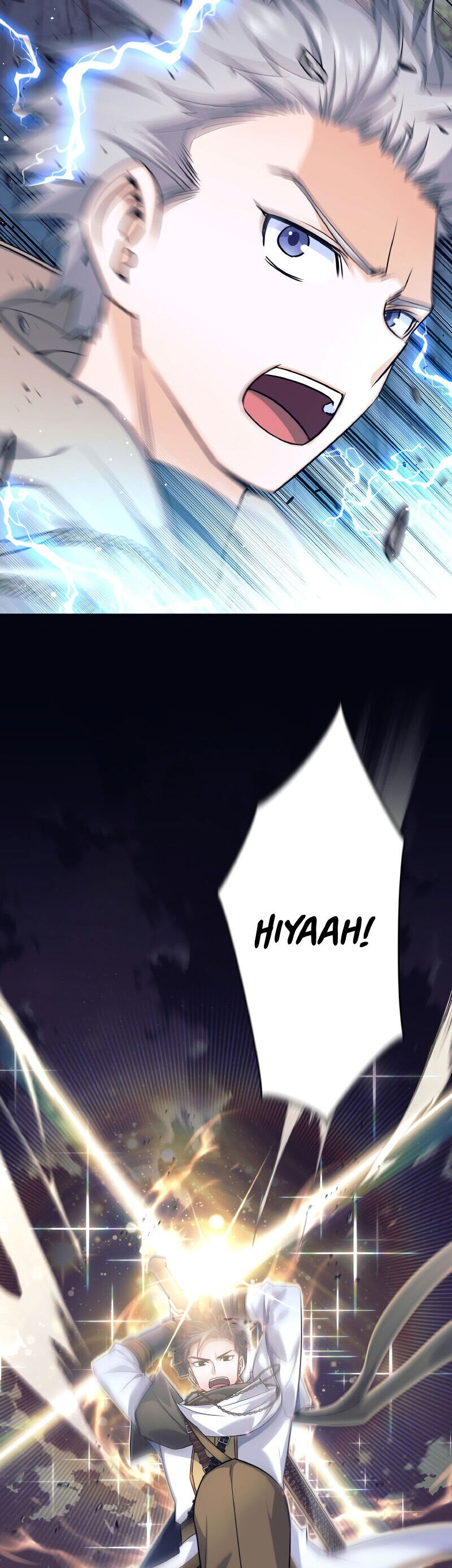 Tôi Rời Khỏi Tổ Đội Anh Hùng Chapter 1 - Trang 2