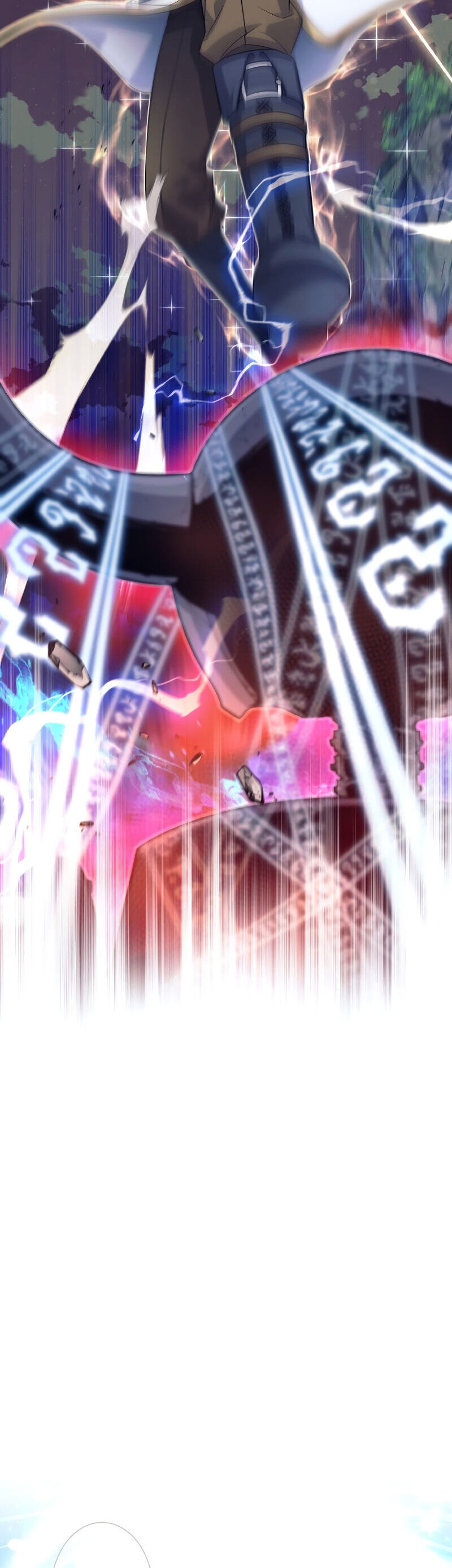 Tôi Rời Khỏi Tổ Đội Anh Hùng Chapter 1 - Trang 2