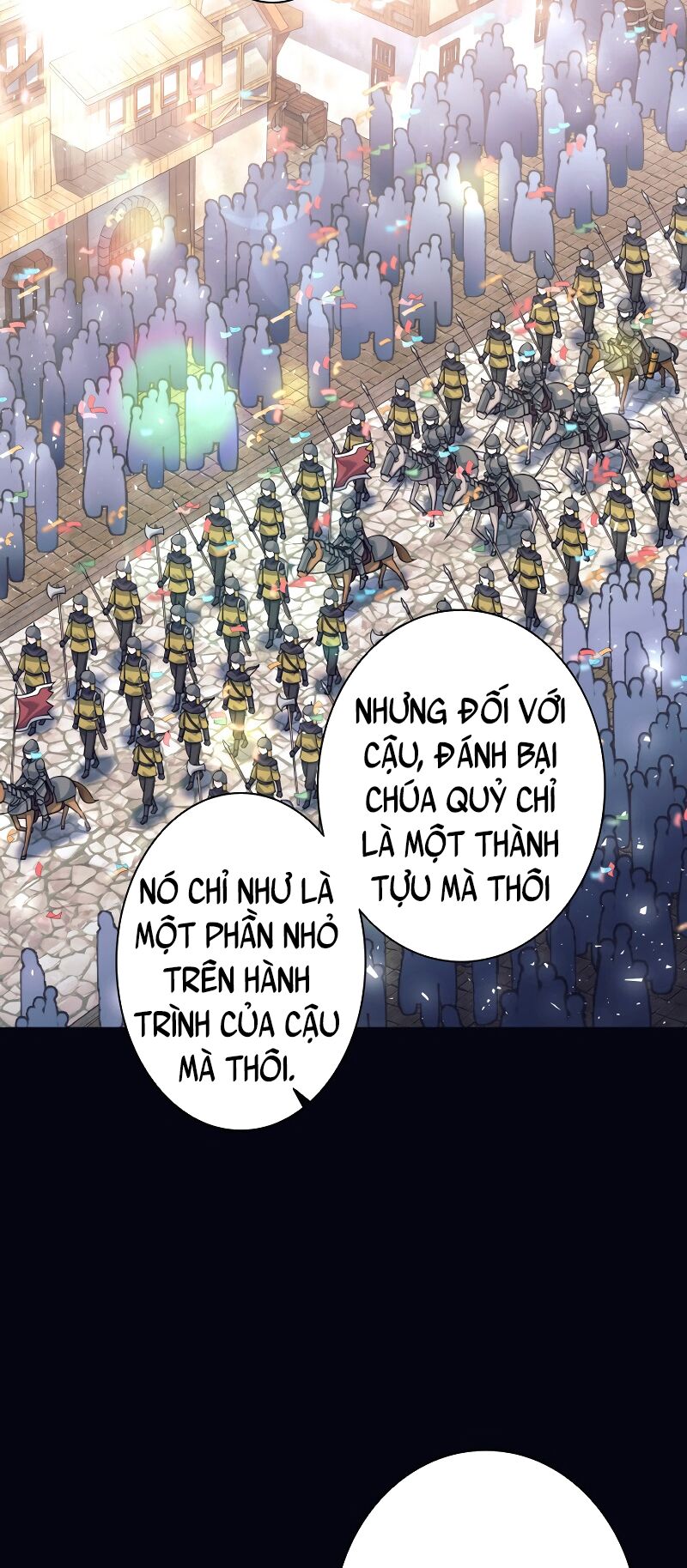 Tôi Rời Khỏi Tổ Đội Anh Hùng Chapter 1 - Trang 2