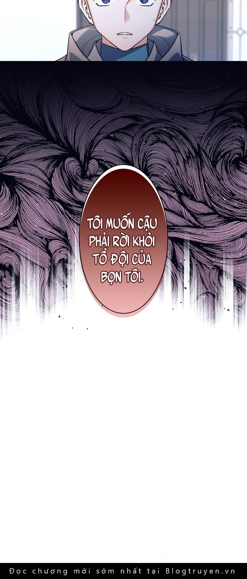 Tôi Rời Khỏi Tổ Đội Anh Hùng Chapter 1 - Trang 2