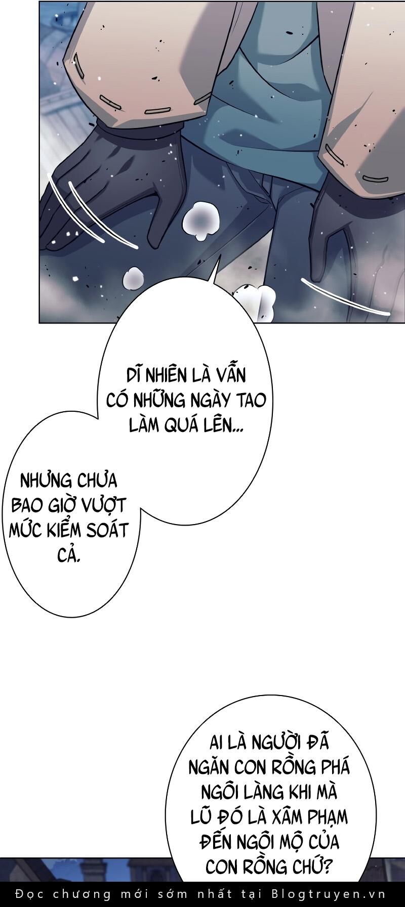 Tôi Rời Khỏi Tổ Đội Anh Hùng Chapter 1 - Trang 2