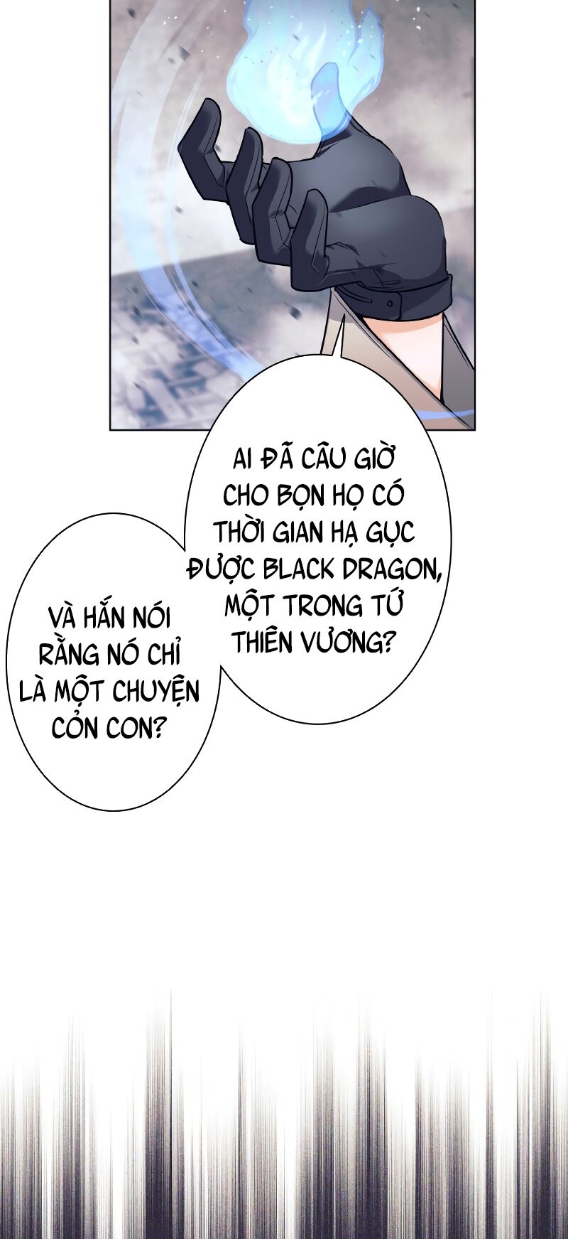 Tôi Rời Khỏi Tổ Đội Anh Hùng Chapter 1 - Trang 2