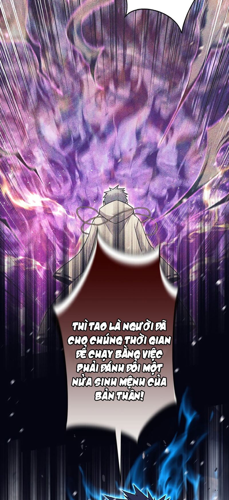 Tôi Rời Khỏi Tổ Đội Anh Hùng Chapter 1 - Trang 2