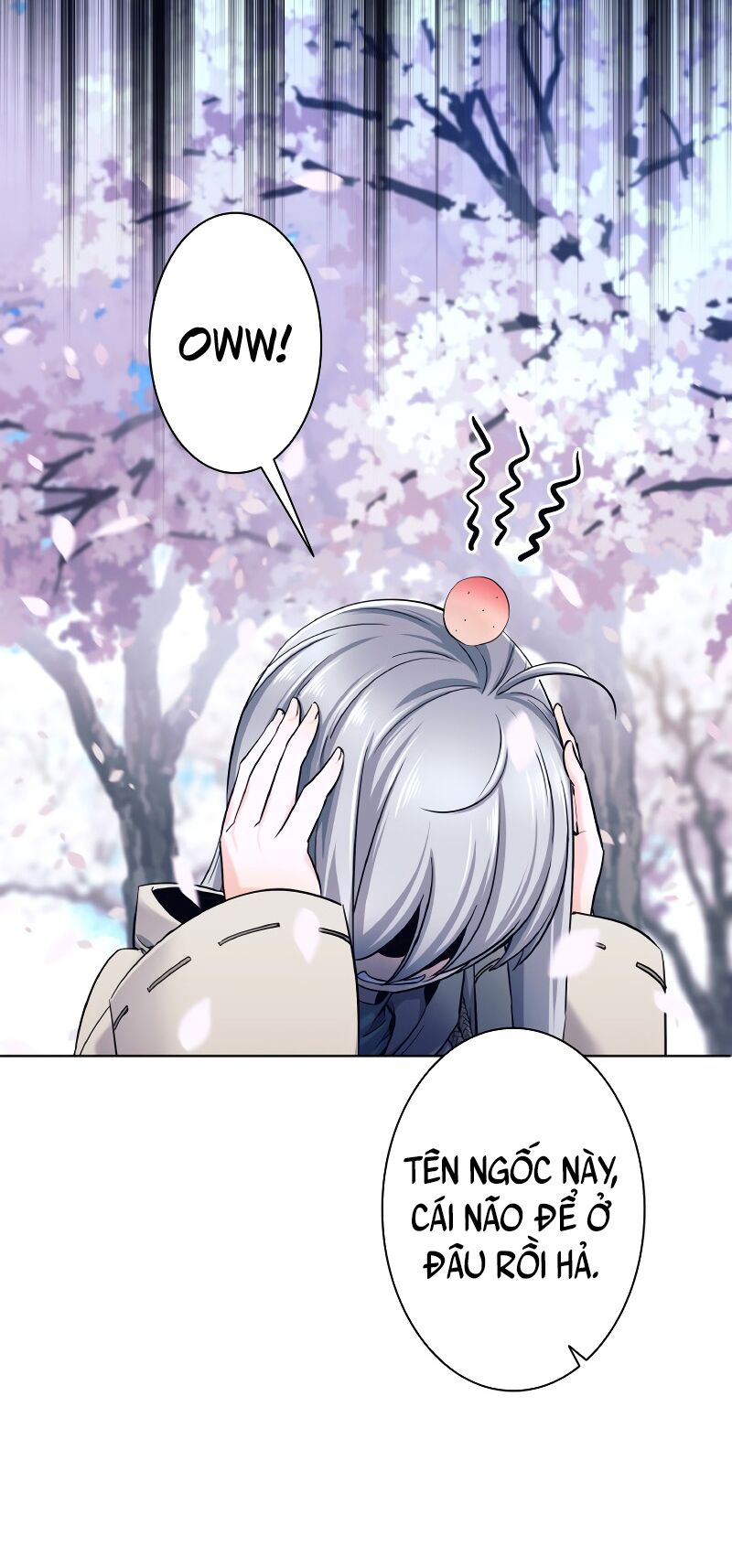 Tôi Rời Khỏi Tổ Đội Anh Hùng Chapter 1 - Trang 2