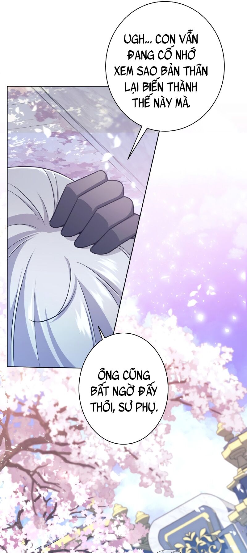 Tôi Rời Khỏi Tổ Đội Anh Hùng Chapter 1 - Trang 2