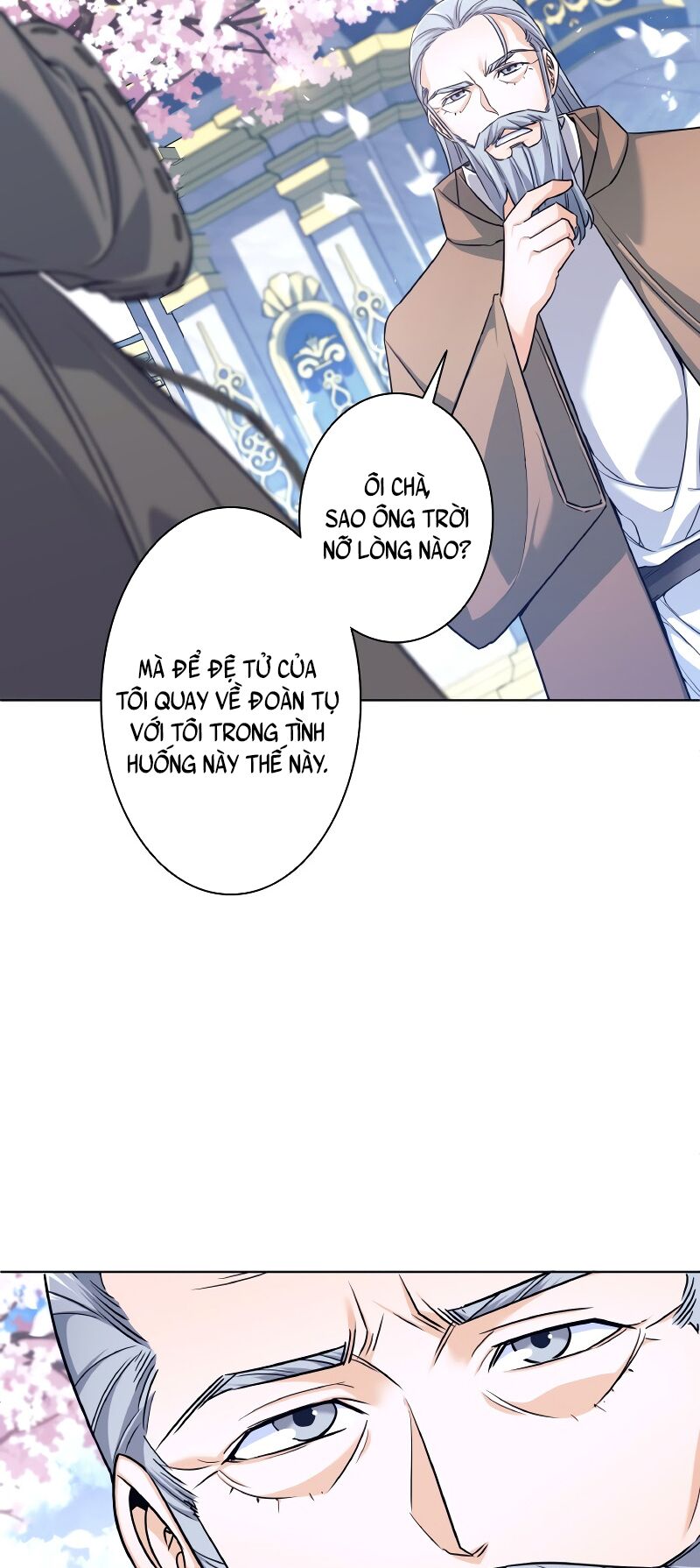 Tôi Rời Khỏi Tổ Đội Anh Hùng Chapter 1 - Trang 2