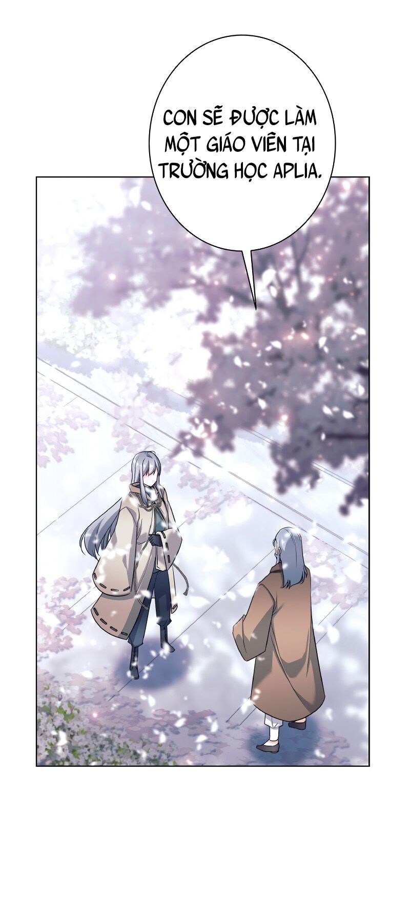 Tôi Rời Khỏi Tổ Đội Anh Hùng Chapter 1 - Trang 2