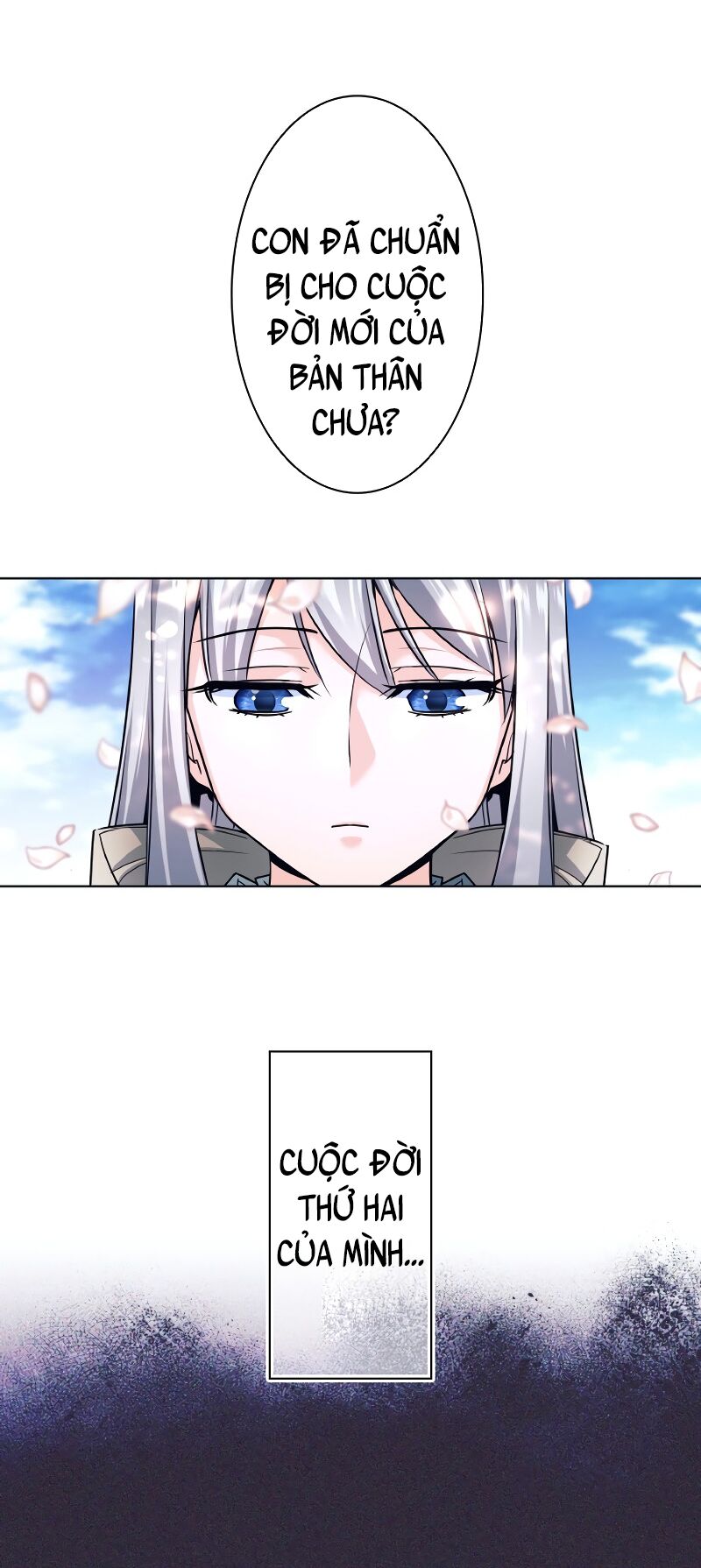 Tôi Rời Khỏi Tổ Đội Anh Hùng Chapter 1 - Trang 2